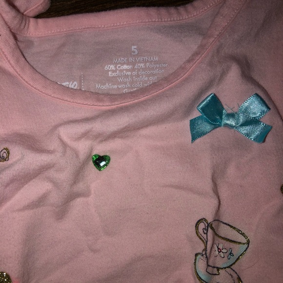 COPY - Size 5 bundle! - Picture 3 of 5